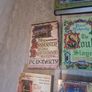 Large collection of Paul Doherty novels Image 8