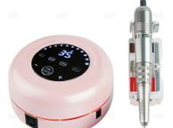 main image for ad Professional 65W 35000rpm Nail Drill Machine Electric Nail Drill