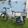Family/Cargo E-bike Image 2