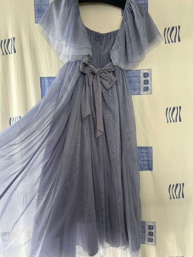 monsoon dress