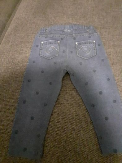 Mayoral Leggings Age 12 months