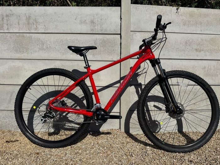 All bikes reduced to sell