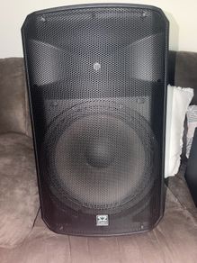 Passive Speaker
