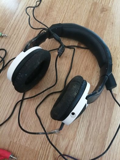 Gaming headset