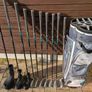 Masters GX1 golf clubs Image 2