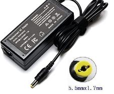 Compatible Charger For Acer 19V 2.15A (5.5 x 1.7) New