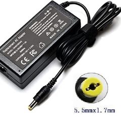 Compatible Charger For Acer 19V 2.15A (5.5 x 1.7) New