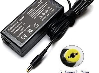 Compatible Charger For Acer 19V 2.15A (5.5 x 1.7) New