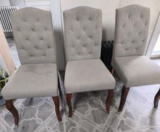 dinning chairs