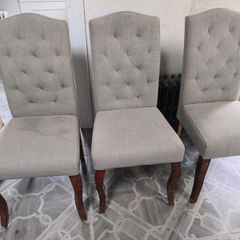dinning chairs