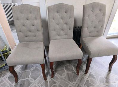 dinning chairs