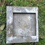Manhole covers- recess type- high quality- heavy gauge- New- Two available Image 2