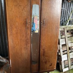 wardrobe