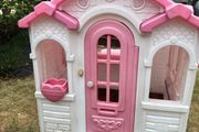 Step2 Sweetheart Playhouse