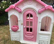 Step2 Sweetheart Playhouse
