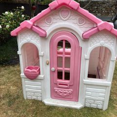 Step2 Sweetheart Playhouse