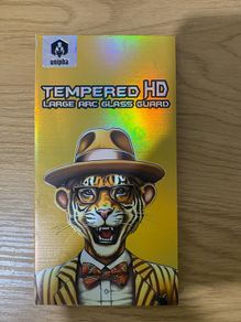 Iphone 11 Pro Max Tempered Glass