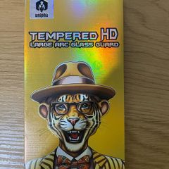 Iphone 11 Pro Max Tempered Glass