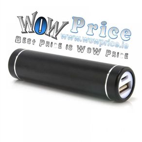 9800 MAh 3.7v USB Power Bank Battery Charger For Mobile Phone