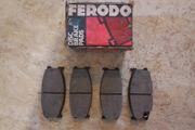 Mazda 626 Brake Pads.