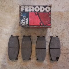 Mazda 626 Brake Pads.
