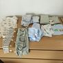 Baby Boy / Unisex Mega Wardrobe Bundle 6-9 Months (Next, Disney & More) Image 3