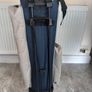 Golf king Golf bag with stand. Image 6