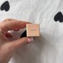 SOSU cosmetics lip oil Glisten Image 2