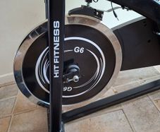 Exersise Bike