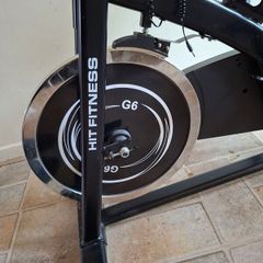 Exersise Bike