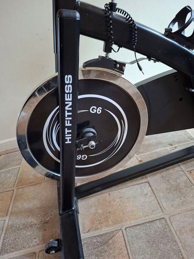 Exersise Bike