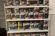 Funko Pops