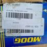 Nissan micra track rod tie rod end Image 3