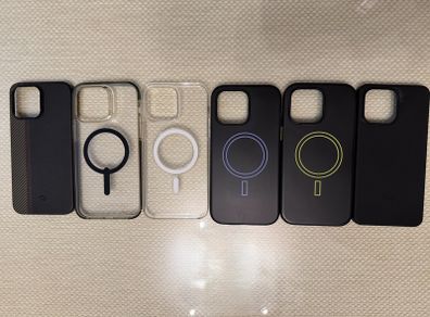 iPhone 14 Pro Max cases
