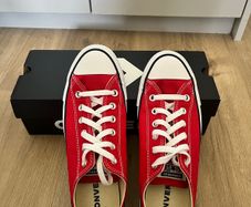 Converse Chuck Taylor