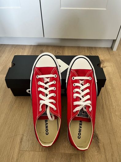 Converse Chuck Taylor
