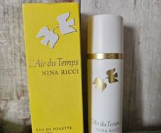 Nina Ricci L Air Du Temps Eau de Toilette