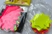 80 Fluorescent Flashers