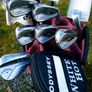 Set of Ladies Golf Clubs Image 2
