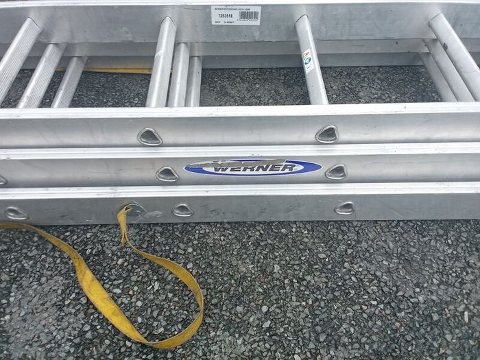 werner ladder
