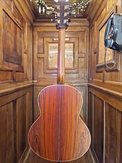 Lowden F-35