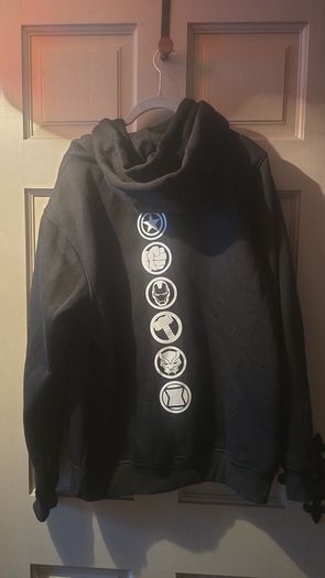 Adult sizes.  Prices in AD.  Open to offers