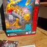 Transformers Studio Series 86 Dinobot Snarl Image 4