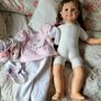 Smoby Roxeanne large doll Image 4