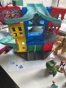 free toys