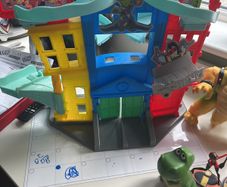 free toys