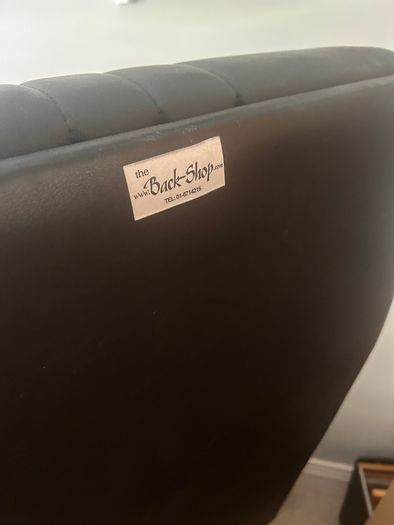 executive office chair