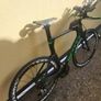 scott plasma tt bike with sram etap red Image 3