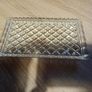 Cabinet Quality Vintage Crystal Set Image 4