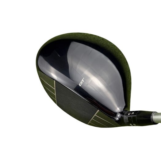 Titleist GT3 Driver / 9 Degree / Tensei White CK 70 X-Stiff